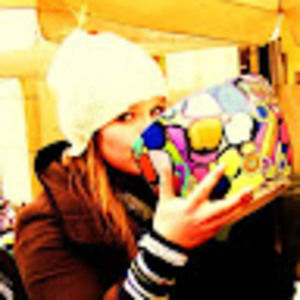 Meet your Posher, Mary